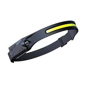 Lanterna de Cabeça Led Fita - YT200