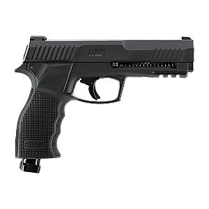 Pistola de Pressão CO2 Umarex T4E TP 50 Gen 2 BLK Calibre .50