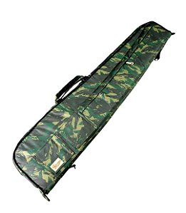 Capa Bolsa Case Estojo para Armas Militari 120cm Camuflado E.B. M019