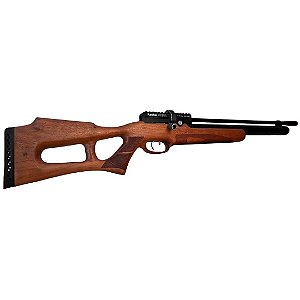 Carabina de Pressão PCP Kral Puncher Nish W 5.5mm