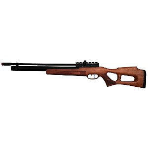 Carabina de Pressão PCP Kral Puncher Nish W 5.5mm