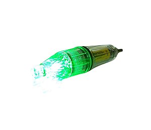 Luminoso Para Pesca Led Colorido