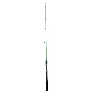 Vara de Pesca Sahara Leader Para Molinete 1,68m 6-12 Libras