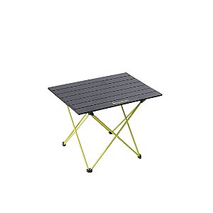 Mesa Hawapi - 40X56 - em Aluminio - Verde Limao