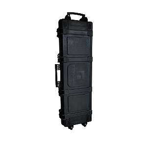 Case Rígido Com Rodinhas Original Reximex