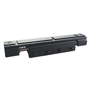 Mount de Absorção de Impacto GT122