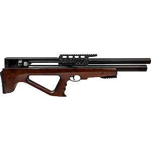 Carabina de Pressão PCP Rossi R35 Bullpup Madeira 5.5mm