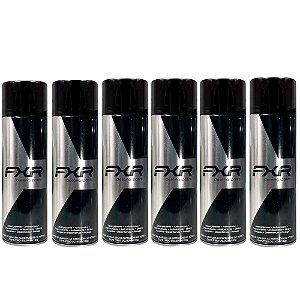 Óleo Spray Desengripante FXR 300ml Caixa com 6 Unidades
