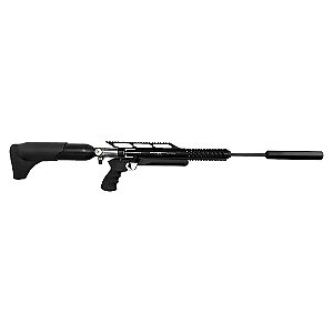 Carabina de Pressão PCP FXR ARTEMIS M18 Hammer 5.5mm