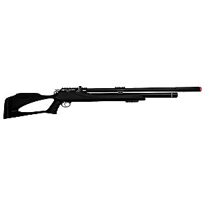 Carabina de Pressão PCP FXR M25 Thunder Black 5.5mm