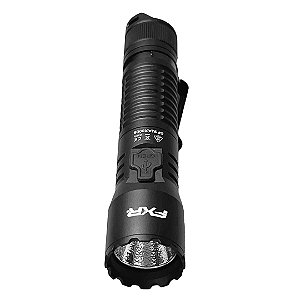 Lanterna Para Caça SPERAS FXR EST MAX 2500 Lúmens