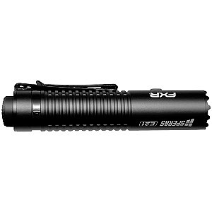 Lanterna Para Caça SPERAS FXR E21 KIT 2000 Lúmens