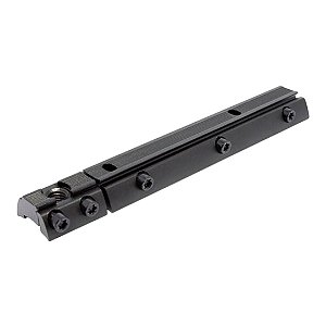 Trilho RRR Gamo Com Parafuso 11mm