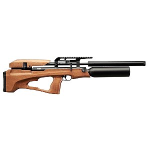 Carabina de Pressão PCP Artemis P35XB Evolution HC 5.5mm
