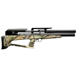 Carabina de Pressão PCP Artemis P35 Camo 5.5mm