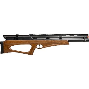 Carabina de Pressão PCP Rossi R35-X Semi Auto 6.35mm