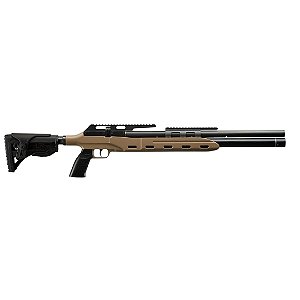 Carabina de Pressão PCP Rossi Destroyer Semi Auto 6.35mm