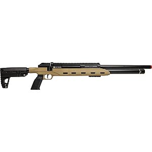 Carabina de Pressão PCP Rossi Destroyer Semi Auto 6.35mm