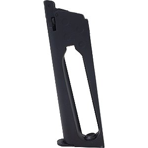 Magazine Para Pistola de Pressão CO2 Sig Sauer We The People 1911 Blowback 4.5mm