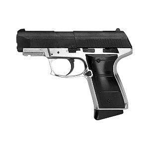 Pistola de Pressão Co2 Daisy 5501 Blowback 4,5mm