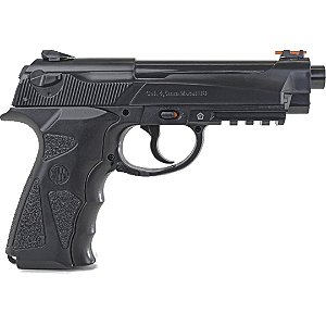 Pistola de Pressão Co2 Rossi R12 (C12) 4.5mm