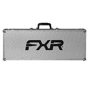Maleta Case Rígido FXR em Alumínio 81cm