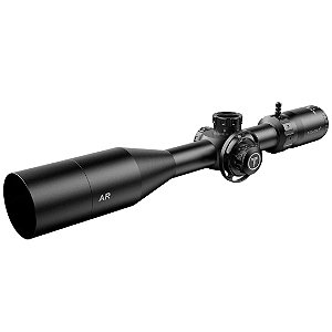 Luneta T-Eagle Optics AR 5-30x50 SFIR Long Range Retículo Iluminado