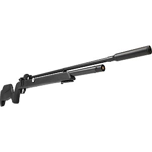 Carabina de Pressão PCP Rossi Outlander Polímero 6.35mm