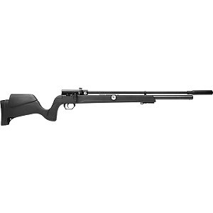Carabina de Pressão PCP Rossi Outlander VR Polímero 6.35mm