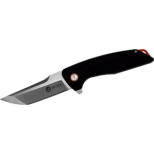 Canivete Série Amadeo Rossi Clip Point Black