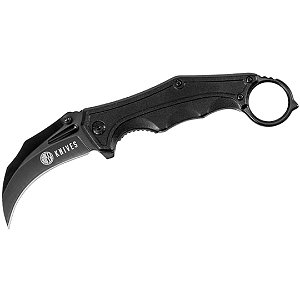 Canivete Rossi Jiboia Karambit F386