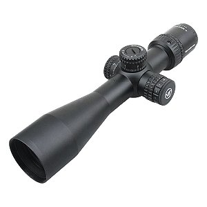Luneta Vector Optics Veyron 4-16x44 IR FFP Retículo Iluminado