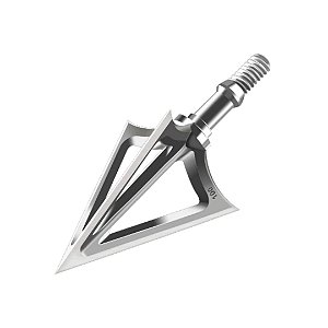 Ponteira de Flecha Seta Artemis G5 - 100gr - 3 unidades