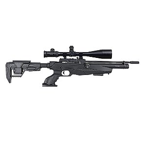 Carabina de Pressão PCP Reximex Tormenta Lite 5.5mm