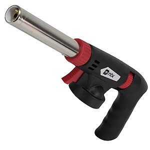 Maçarico Flambador A Gás Nautika Ikon NTK