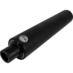 Supressor para Armas de Pressão 5.5 e 6.35 Universal Rossi