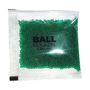 Bolinhas de Gel Rossi 5000 unidades