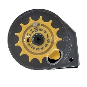 Magazine Carregador Reximex 5.5mm (.22)