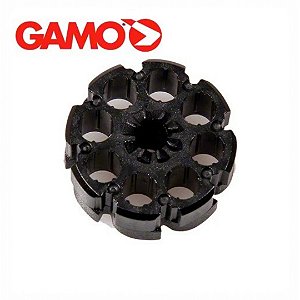 Magazine Rotativo para Pistolas Gamo PT-80 4.5mm