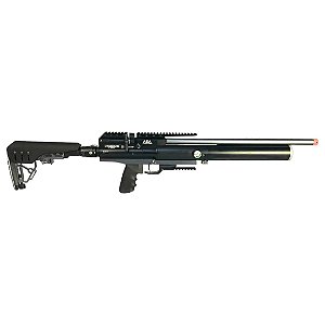 Carabina de Pressão PCP AEA Challenger Pro 5.5mm