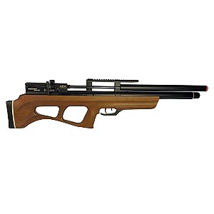 Carabina de Pressão PCP AEA Challenger Bullpup 5.5mm