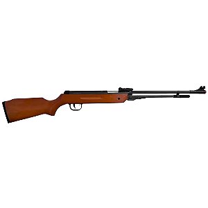 Carabina de Pressão FXR Spring West 5.5mm