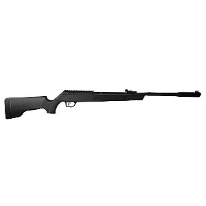 Carabina de Pressão Nitro Artemis Dark Eagle Black 5.5mm