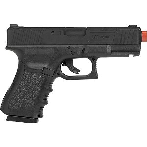 Pistola de Pressão CO2 Rossi G11 4.5mm