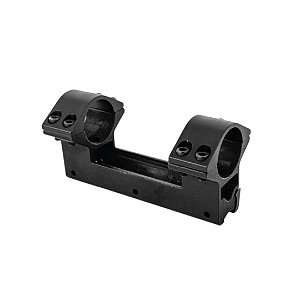 Mount Único Rossi Diâmetro 25 mm para Trilho de 11mm