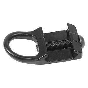 Suporte Bandoleira Rossi Stronghold Trilho 7/8 - 22mm