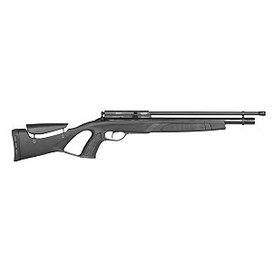 Carabina de Pressão PCP Gamo Coyote Black 5.5mm