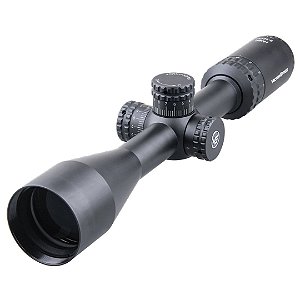 Luneta Vector Optics Hugo 3-12x44 SFP – SCOM-30
