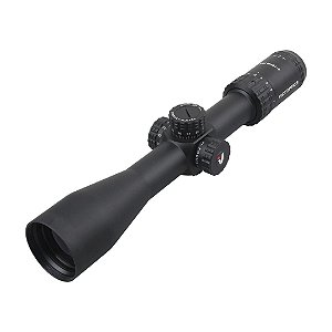 Luneta VictOptics S4 4-16x44 FFP