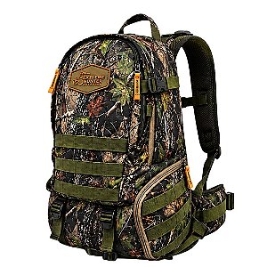 Mochila Extreme Hunter Outdoors MO-02 Camuflada 30 Litros